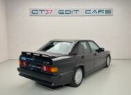 Mercedes-Benz 190 E Sportline