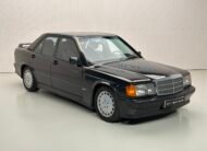 Mercedes-Benz 190 E Sportline