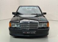 Mercedes-Benz 190 E Sportline