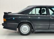 Mercedes-Benz 190 E Sportline