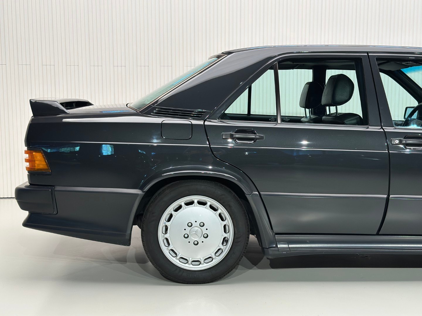 Mercedes-Benz 190 E Sportline