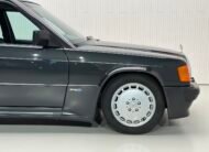 Mercedes-Benz 190 E Sportline