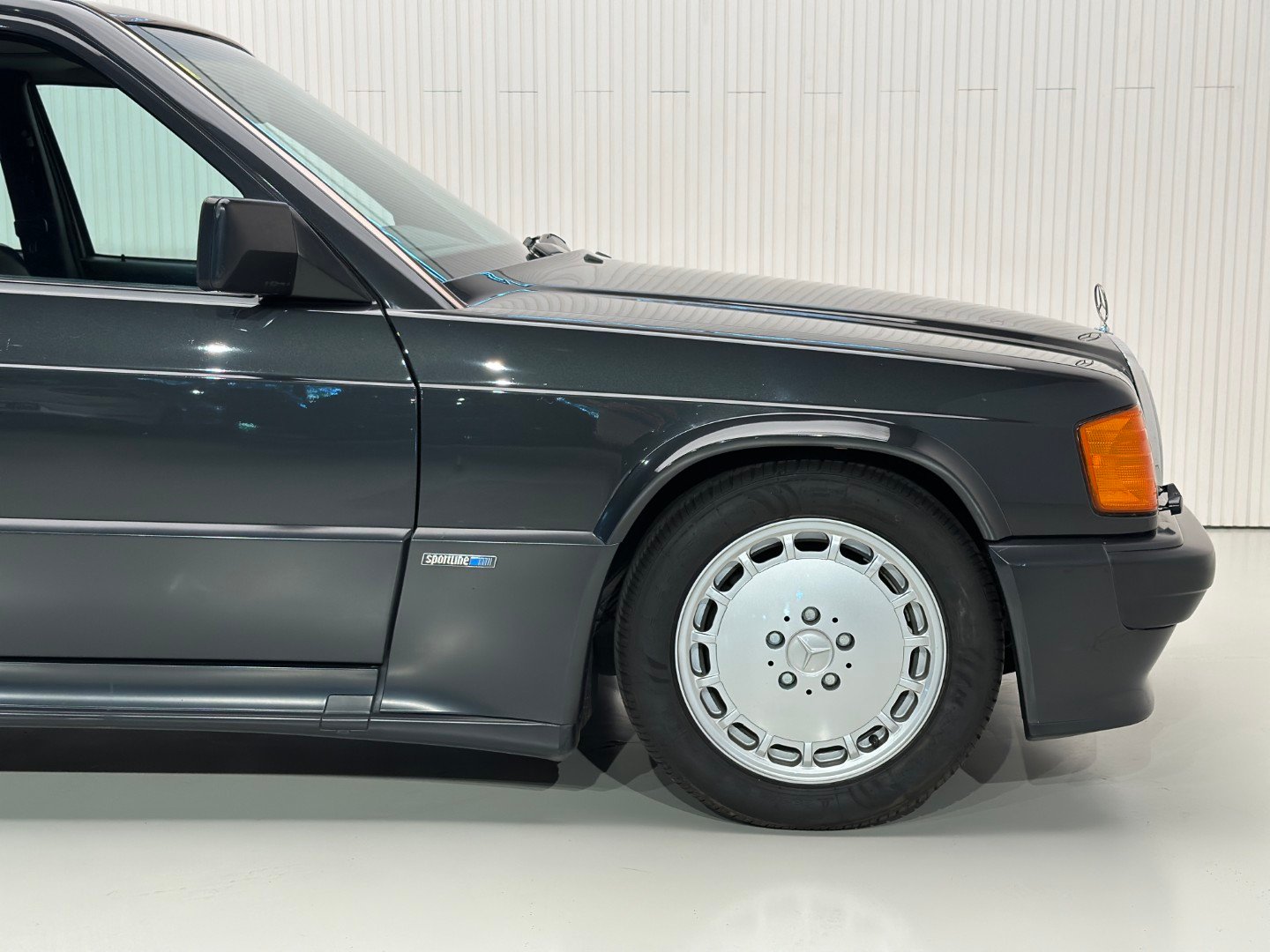 Mercedes-Benz 190 E Sportline