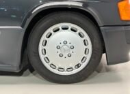 Mercedes-Benz 190 E Sportline