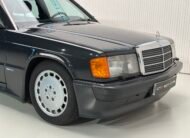 Mercedes-Benz 190 E Sportline