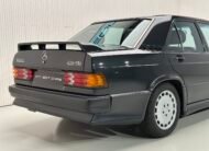 Mercedes-Benz 190 E Sportline