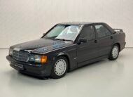 Mercedes-Benz 190 E Sportline