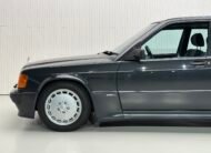 Mercedes-Benz 190 E Sportline