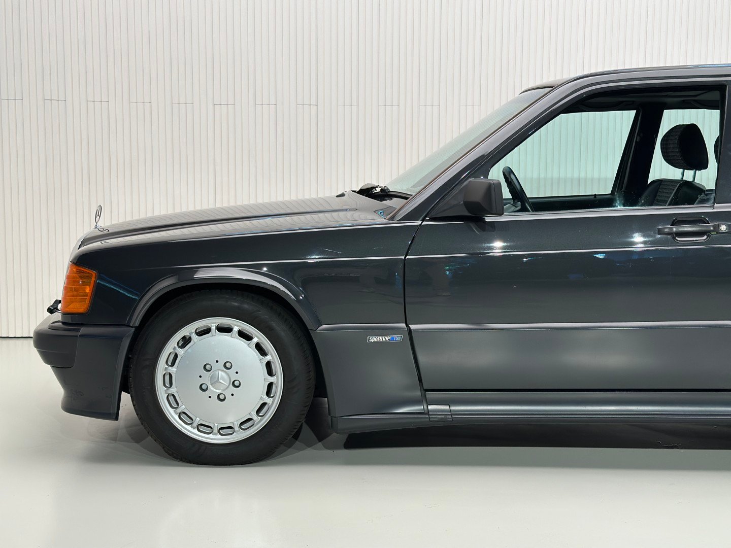 Mercedes-Benz 190 E Sportline