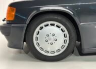 Mercedes-Benz 190 E Sportline