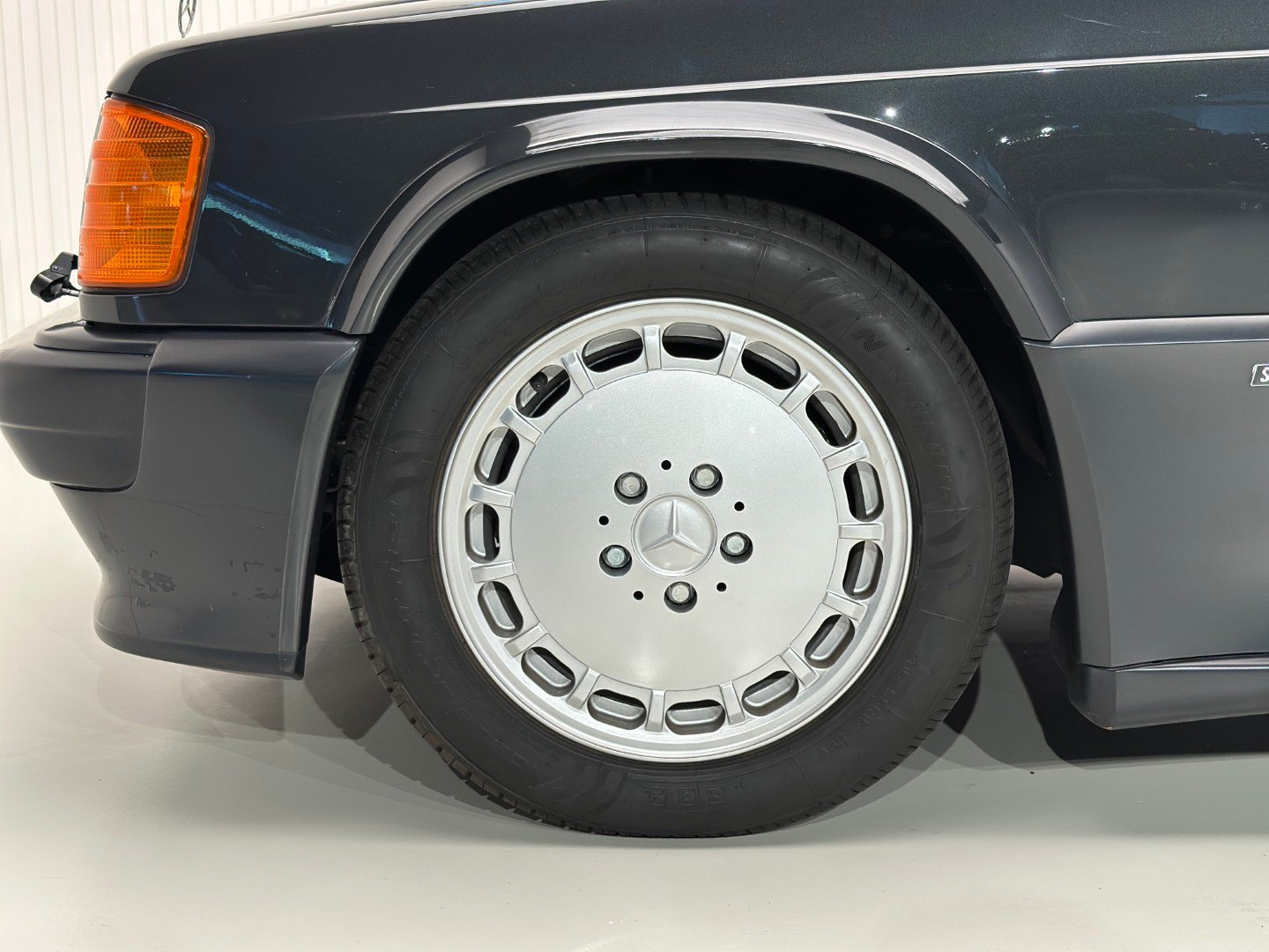 Mercedes-Benz 190 E Sportline