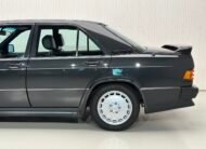 Mercedes-Benz 190 E Sportline