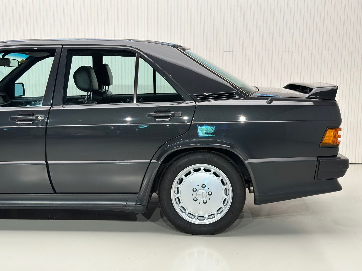 Mercedes-Benz 190 E Sportline