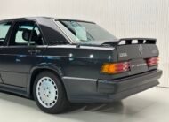 Mercedes-Benz 190 E Sportline