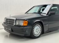 Mercedes-Benz 190 E Sportline