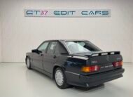 Mercedes-Benz 190 E Sportline