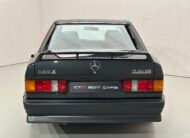 Mercedes-Benz 190 E Sportline