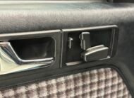 Mercedes-Benz 190 E Sportline