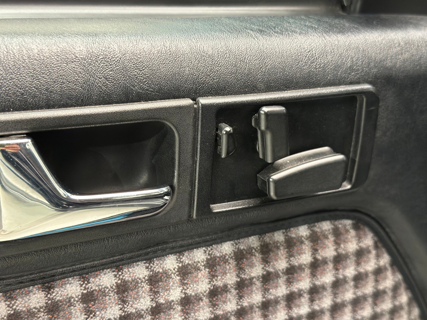 Mercedes-Benz 190 E Sportline