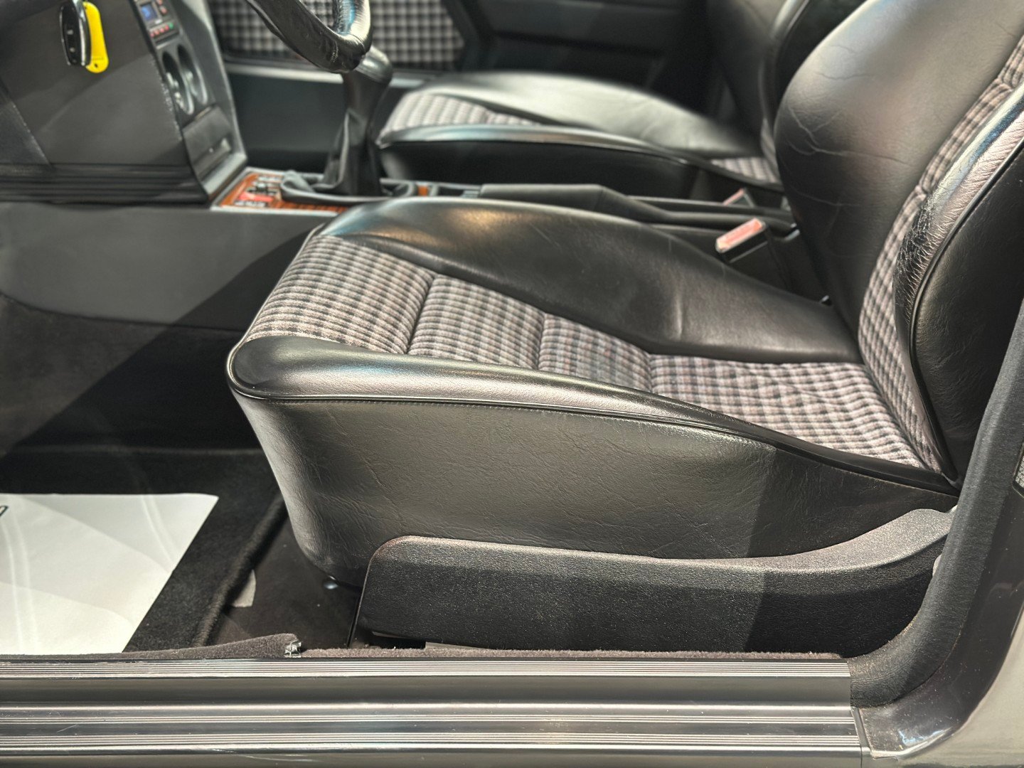 Mercedes-Benz 190 E Sportline