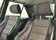 Mercedes-Benz 190 E Sportline