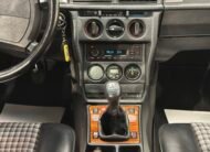 Mercedes-Benz 190 E Sportline