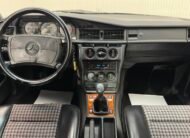 Mercedes-Benz 190 E Sportline