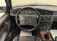 Mercedes-Benz 190 E Sportline