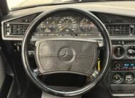 Mercedes-Benz 190 E Sportline