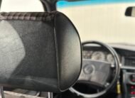 Mercedes-Benz 190 E Sportline