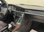 Mercedes-Benz 190 E Sportline