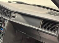 Mercedes-Benz 190 E Sportline