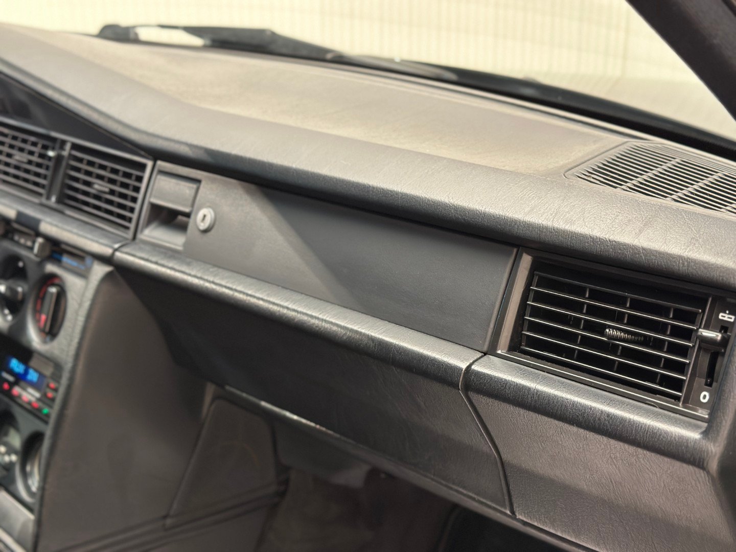 Mercedes-Benz 190 E Sportline