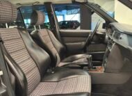 Mercedes-Benz 190 E Sportline