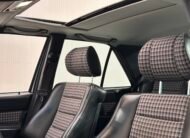 Mercedes-Benz 190 E Sportline