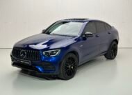 Mercedes Benz GLC 43 AMG