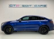 Mercedes Benz GLC 43 AMG