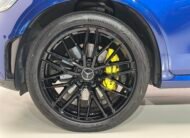 Mercedes Benz GLC 43 AMG