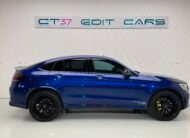 Mercedes Benz GLC 43 AMG
