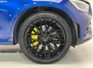 Mercedes Benz GLC 43 AMG