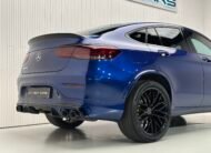 Mercedes Benz GLC 43 AMG