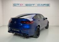 Mercedes Benz GLC 43 AMG