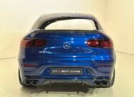 Mercedes Benz GLC 43 AMG