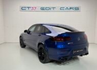 Mercedes Benz GLC 43 AMG