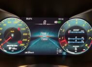 Mercedes Benz GLC 43 AMG