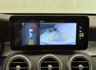 Mercedes Benz GLC 43 AMG