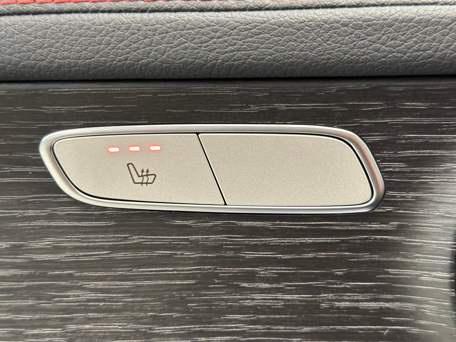 Mercedes Benz GLC 43 AMG