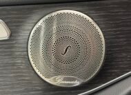 Mercedes Benz GLC 43 AMG