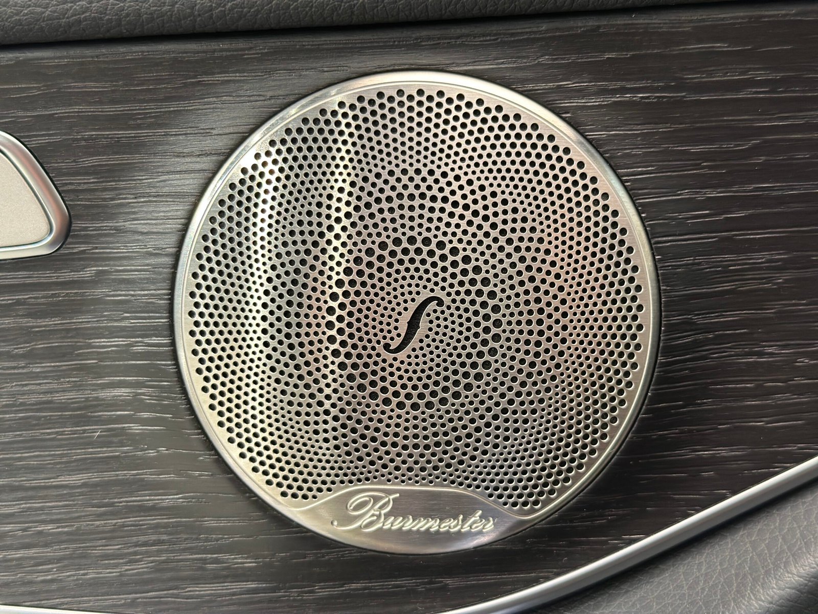 Mercedes Benz GLC 43 AMG