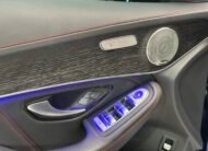 Mercedes Benz GLC 43 AMG